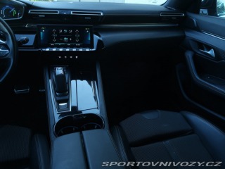 Peugeot 508 GT Line Hybrid 225 2020