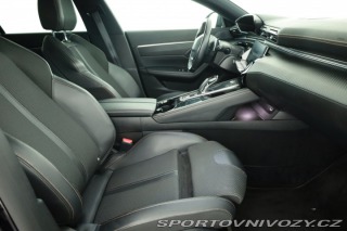 Peugeot 508 GT Line Hybrid 225 2020