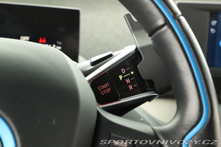 BMW i3 120Ah BEV 2021