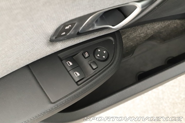 BMW i3 120Ah BEV 2021