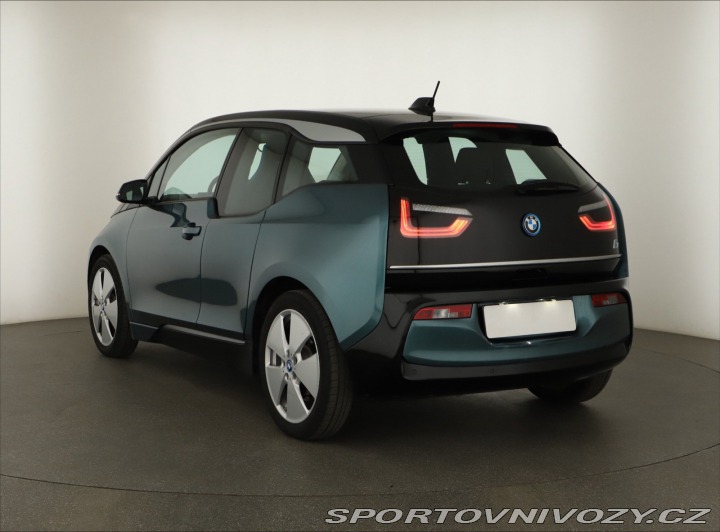 BMW i3 120Ah BEV 2021