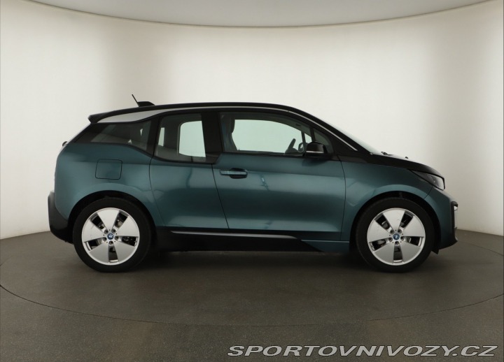 BMW i3 120Ah BEV 2021