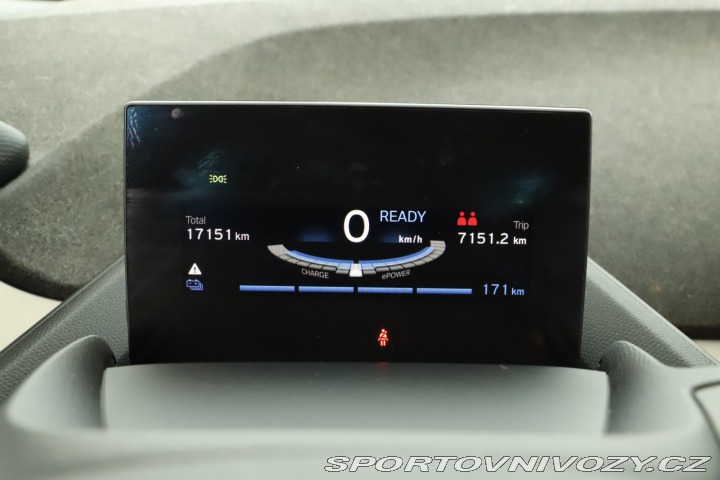 BMW i3 120Ah BEV 2021