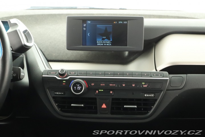 BMW i3 120Ah BEV 2021