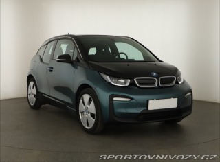 BMW i3 120Ah BEV 2021