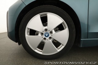 BMW i3 120Ah BEV 2021