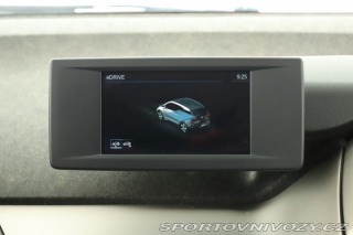 BMW i3 120Ah BEV 2021