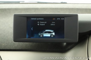 BMW i3 120Ah BEV 2021