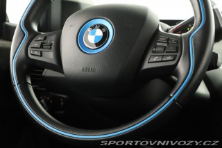 BMW i3 120Ah BEV 2021