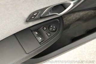 BMW i3 120Ah BEV 2021