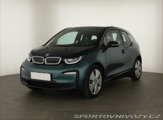 BMW i3 120Ah BEV 2021