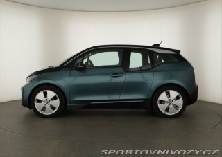 BMW i3 120Ah BEV 2021