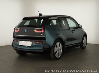 BMW i3 120Ah BEV 2021