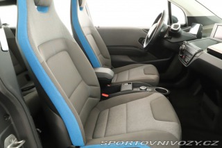 BMW i3 120Ah BEV 2021