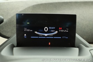 BMW i3 120Ah BEV 2021