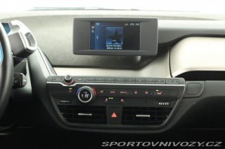 BMW i3 120Ah BEV 2021