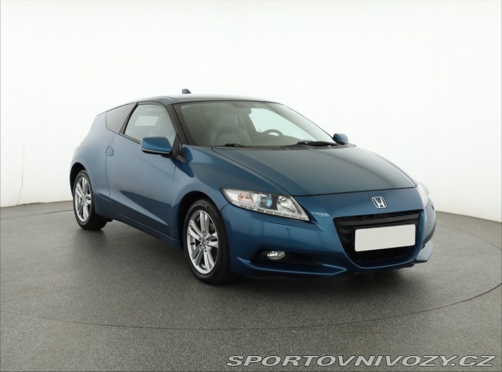 Honda CR-Z 1.5 IMA 2011
