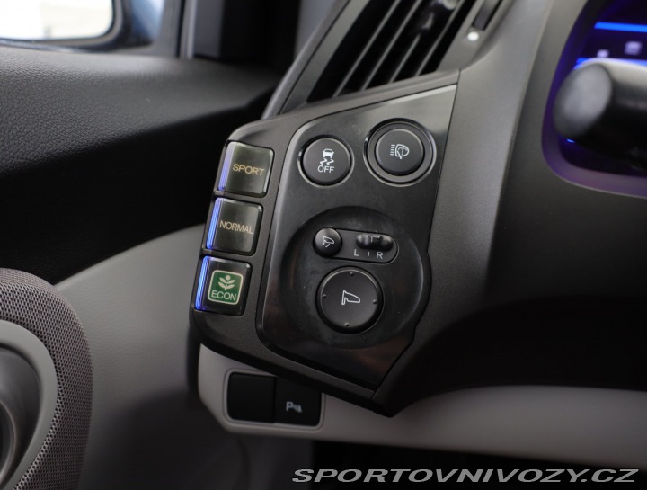 Honda CR-Z 1.5 IMA 2011