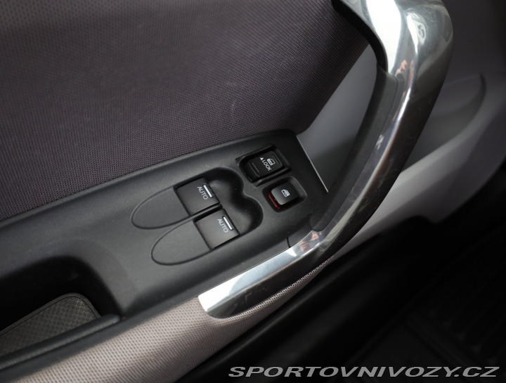 Honda CR-Z 1.5 IMA 2011