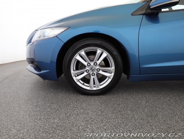 Honda CR-Z 1.5 IMA 2011