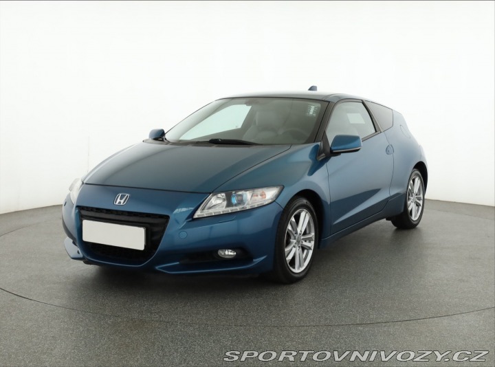 Honda CR-Z 1.5 IMA 2011