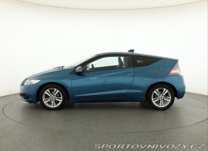 Honda CR-Z 1.5 IMA 2011