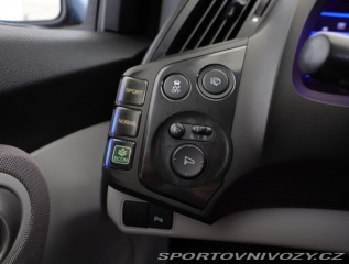 Honda CR-Z 1.5 IMA 2011