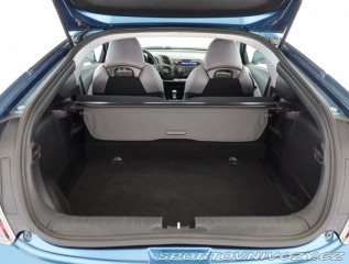 Honda CR-Z 1.5 IMA 2011