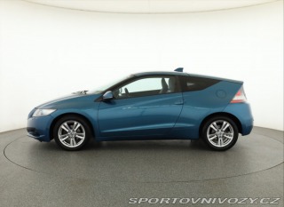 Honda CR-Z 1.5 IMA 2011