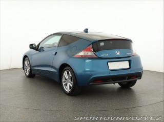 Honda CR-Z 1.5 IMA 2011