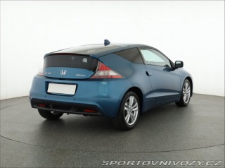Honda CR-Z 1.5 IMA 2011