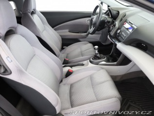 Honda CR-Z 1.5 IMA 2011