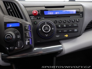 Honda CR-Z 1.5 IMA 2011