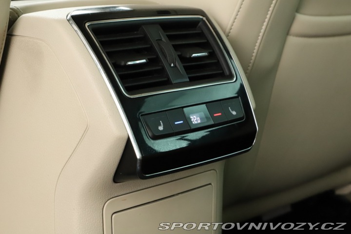 Škoda Superb Laurin&Klement 2.0 TS 2016