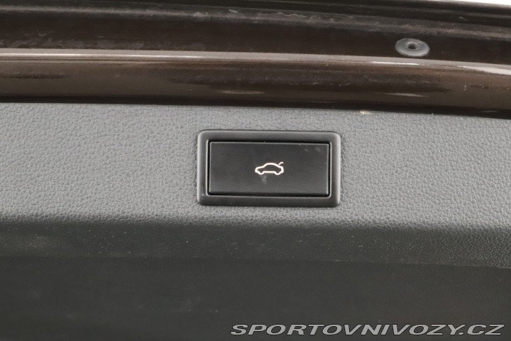 Škoda Superb Laurin&Klement 2.0 TS 2016