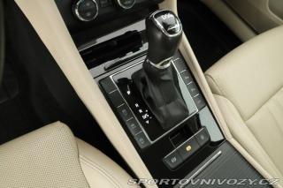 Škoda Superb Laurin&Klement 2.0 TS 2016