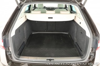 Škoda Superb Laurin&Klement 2.0 TS 2016