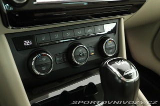 Škoda Superb Laurin&Klement 2.0 TS 2016