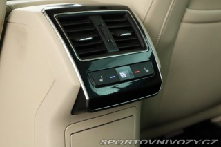 Škoda Superb Laurin&Klement 2.0 TS 2016