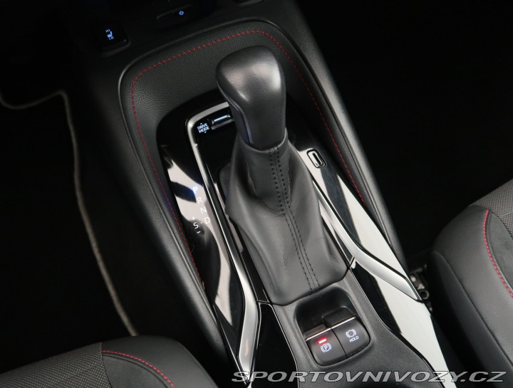 Toyota Corolla Executive 2.0 Hybrid 2022