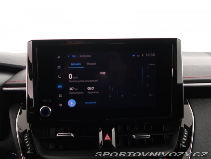 Toyota Corolla Executive 2.0 Hybrid 2022