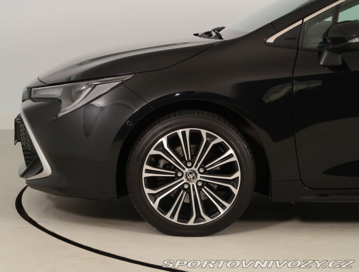 Toyota Corolla Executive 2.0 Hybrid 2022