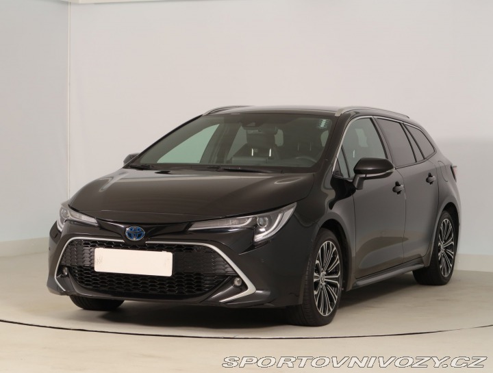 Toyota Corolla Executive 2.0 Hybrid 2022