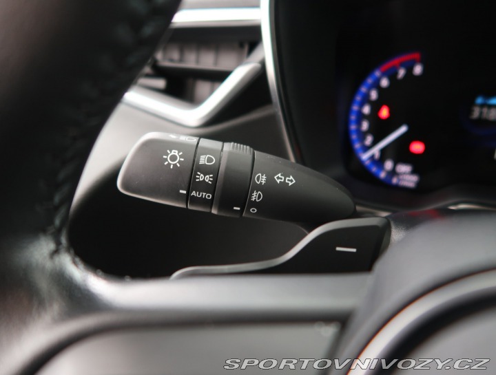 Toyota Corolla Executive 2.0 Hybrid 2022