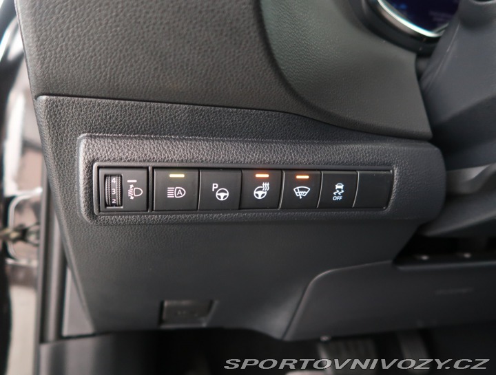 Toyota Corolla Executive 2.0 Hybrid 2022