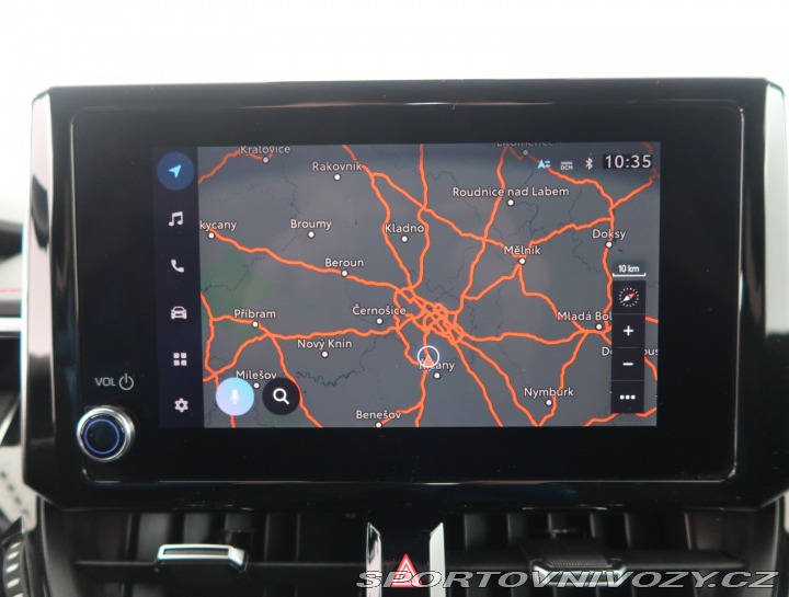 Toyota Corolla Executive 2.0 Hybrid 2022