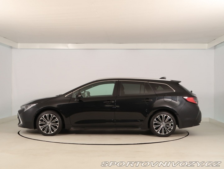 Toyota Corolla Executive 2.0 Hybrid 2022