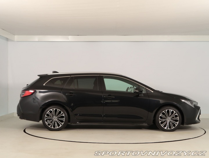 Toyota Corolla Executive 2.0 Hybrid 2022