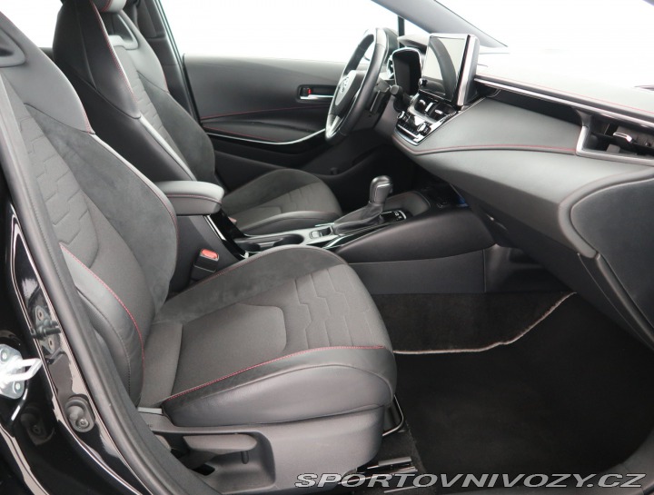 Toyota Corolla Executive 2.0 Hybrid 2022