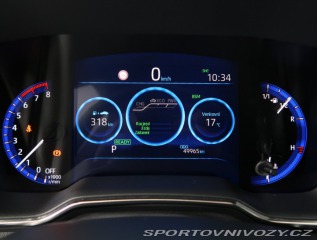 Toyota Corolla Executive 2.0 Hybrid 2022